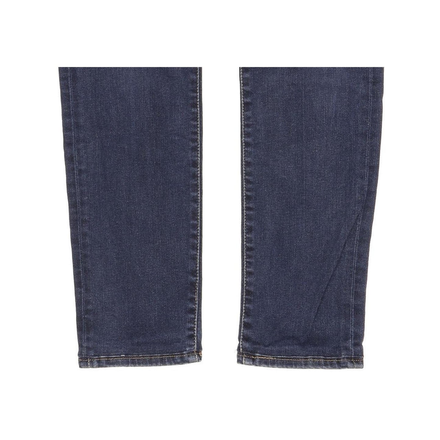 Levi's Women Blue Skinny Slim Stretch Jeans W27 L27