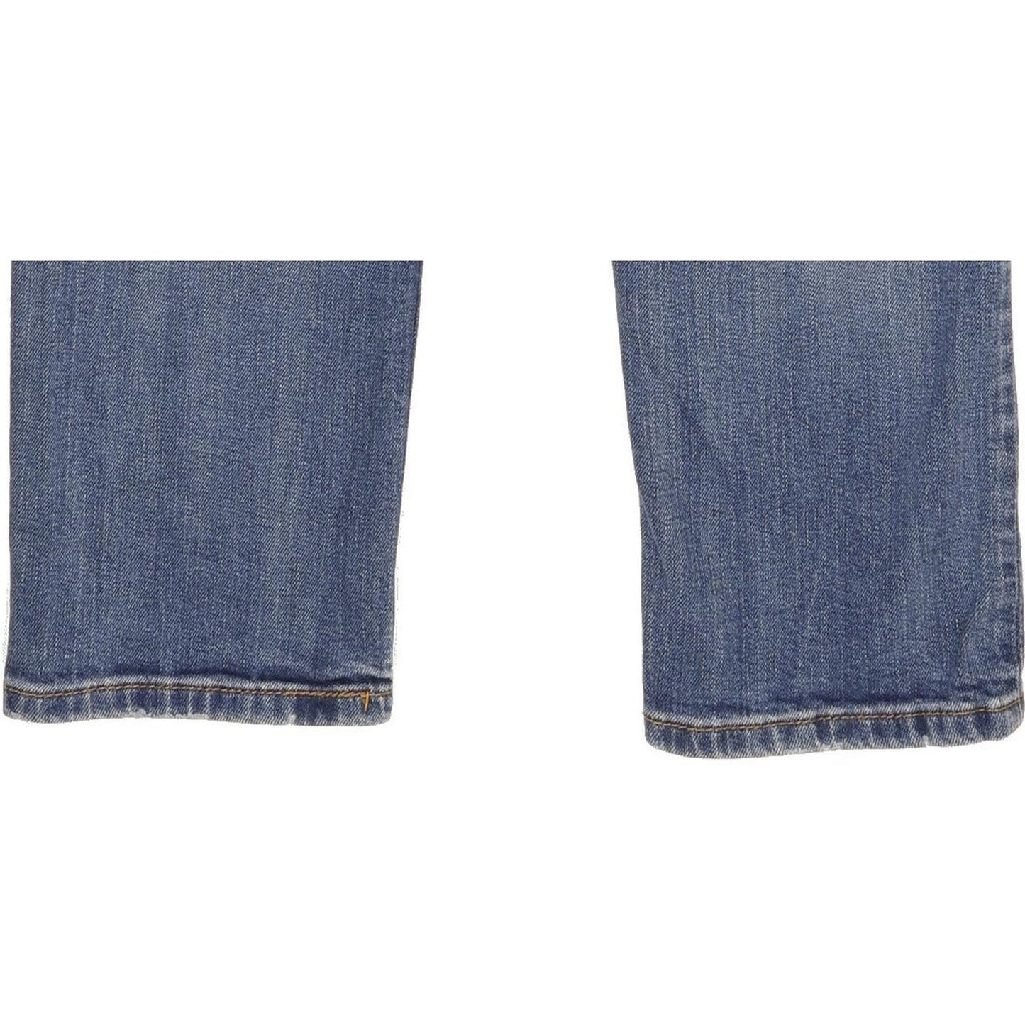 Levi's 511 Men Blue Straight Slim Stretch Jeans W30 L31