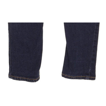 Levi's 711 Women Blue Skinny Slim Stretch Jeans W27 L31