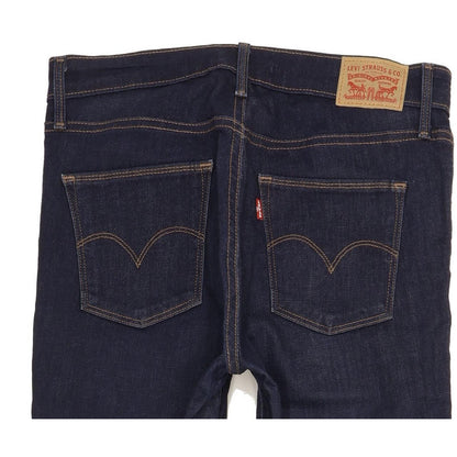 Levi's Slimming Women Blue Skinny Slim Stretch Jeans W29 L30