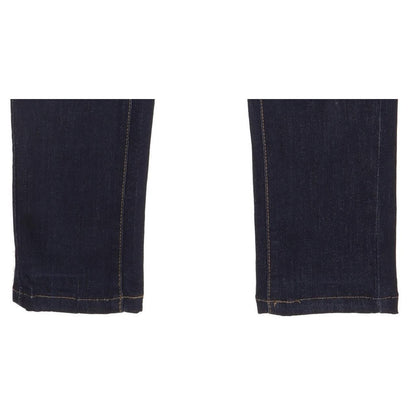 Levi's Slimming Women Blue Skinny Slim Stretch Jeans W29 L30