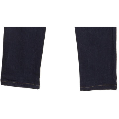 Levi's Slimming Women Blue Skinny Slim Stretch Jeans W29 L30