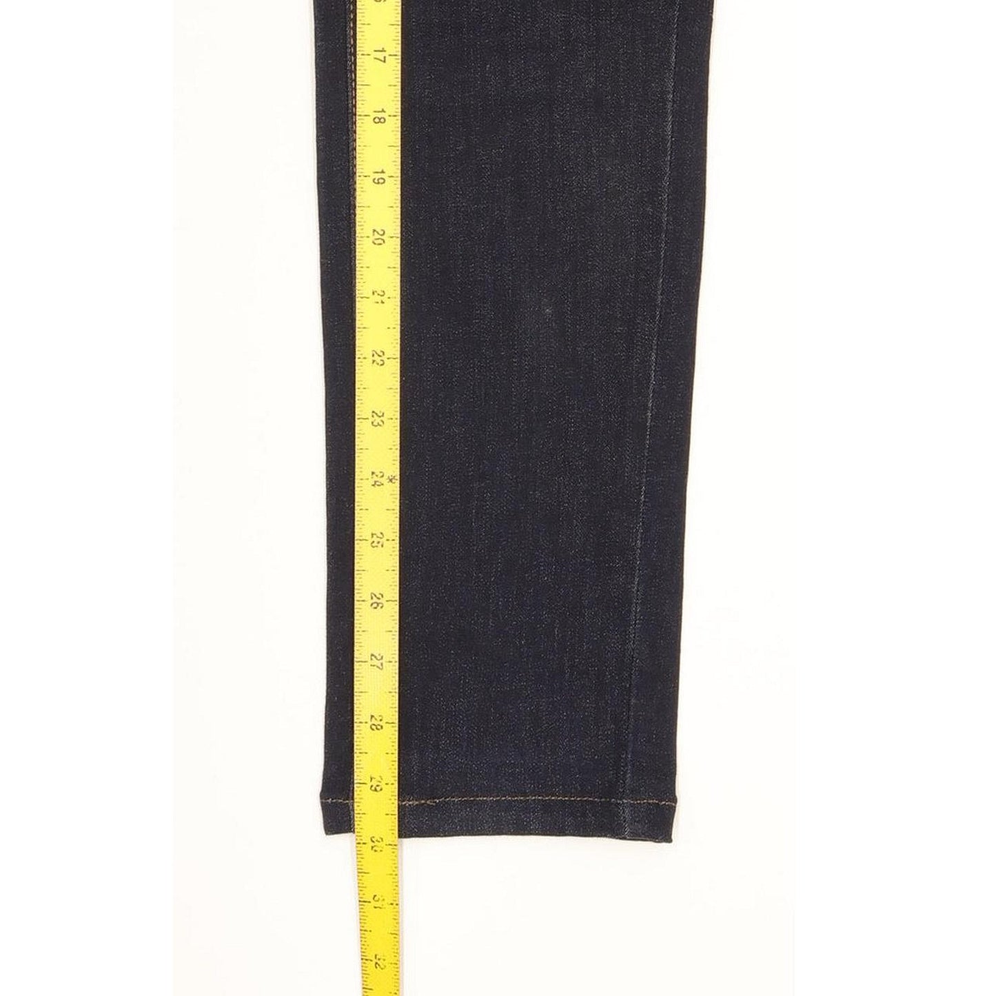 Levi's Slimming Women Blue Skinny Slim Stretch Jeans W29 L30