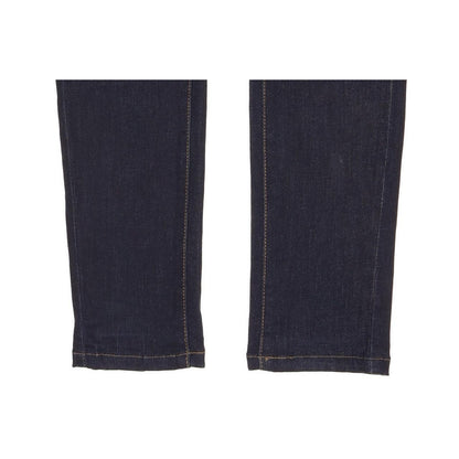 Levi's Slimming Women Blue Skinny Slim Stretch Jeans W29 L30