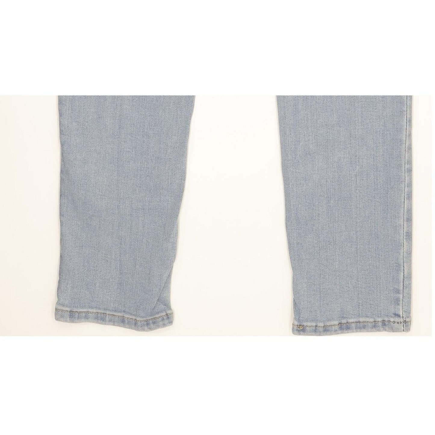 Levi's 721 Women Blue Skinny Slim Stretch Jeans W29 L32