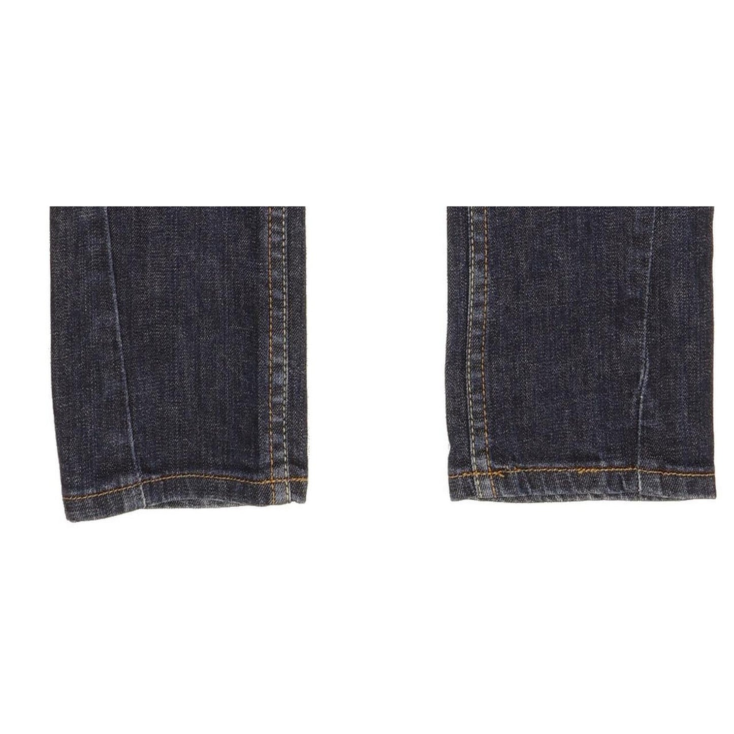 Levi's 603 Women Blue Skinny Slim Stretch Jeans W25 L31
