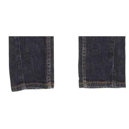 Levi's 603 Women Blue Skinny Slim Stretch Jeans W25 L31