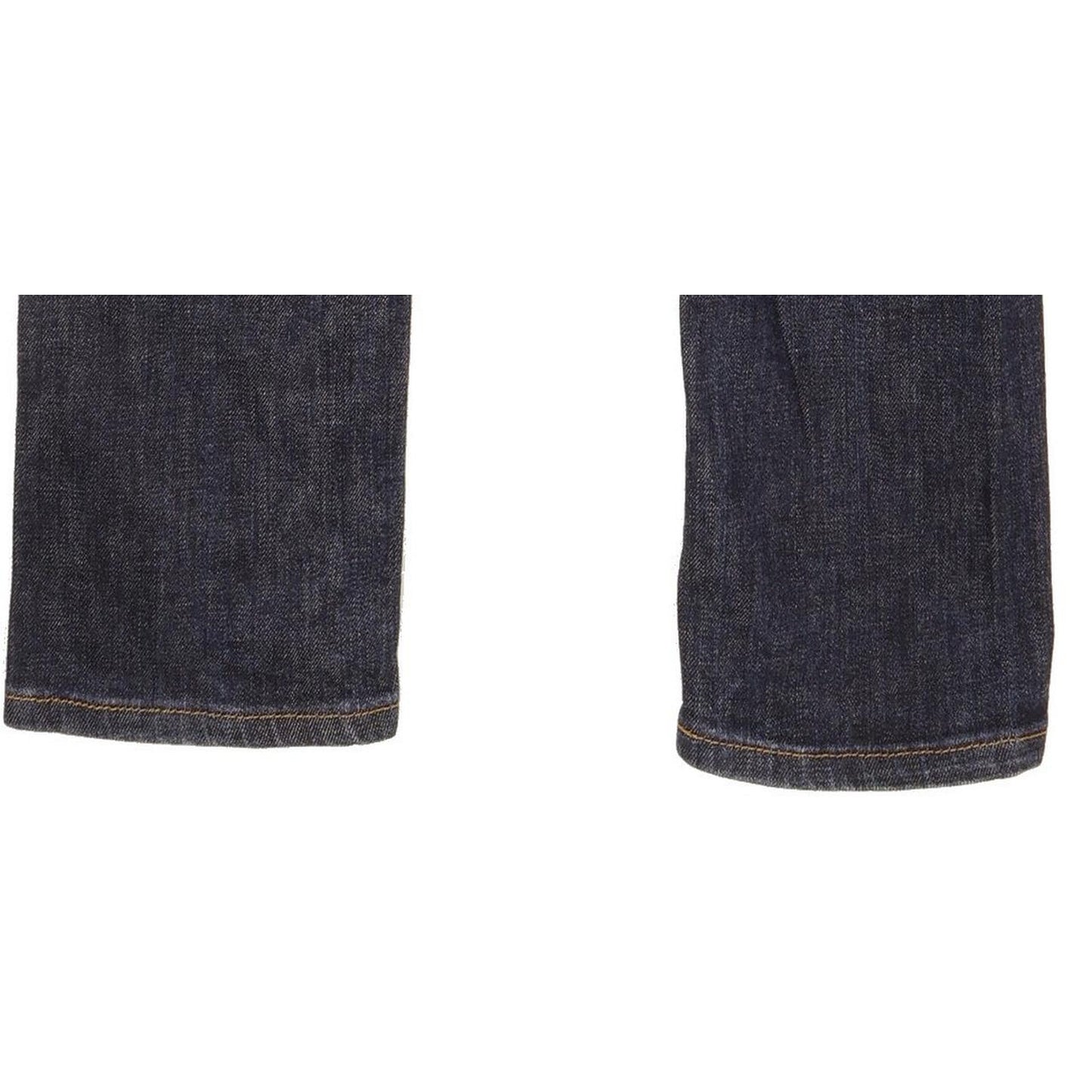 Levi's 603 Women Blue Skinny Slim Stretch Jeans W25 L31