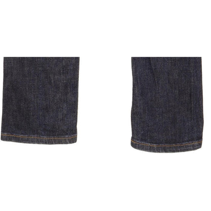 Levi's 603 Women Blue Skinny Slim Stretch Jeans W25 L31