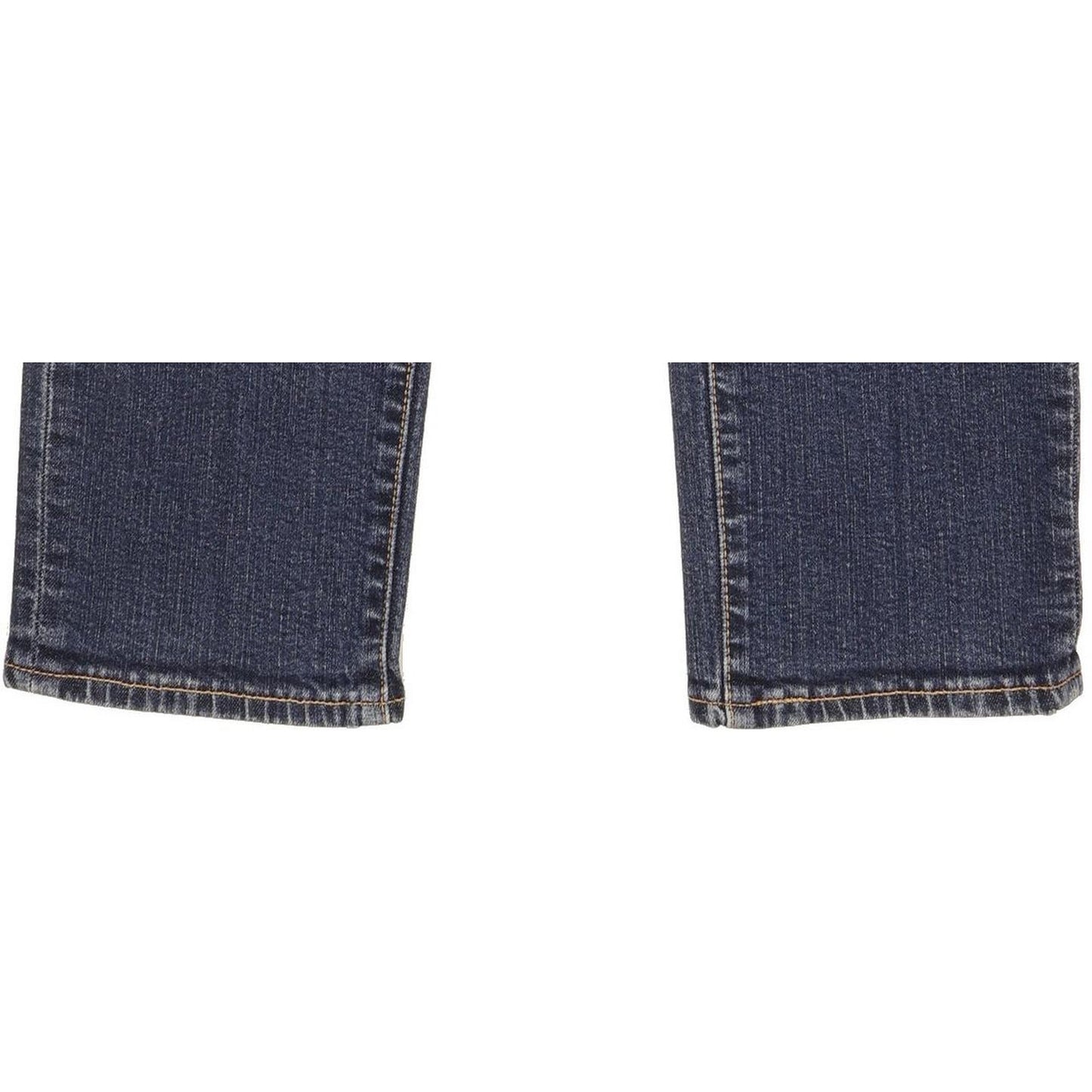 Levi's 511 Men Blue Straight Slim Stretch Jeans W29 L29