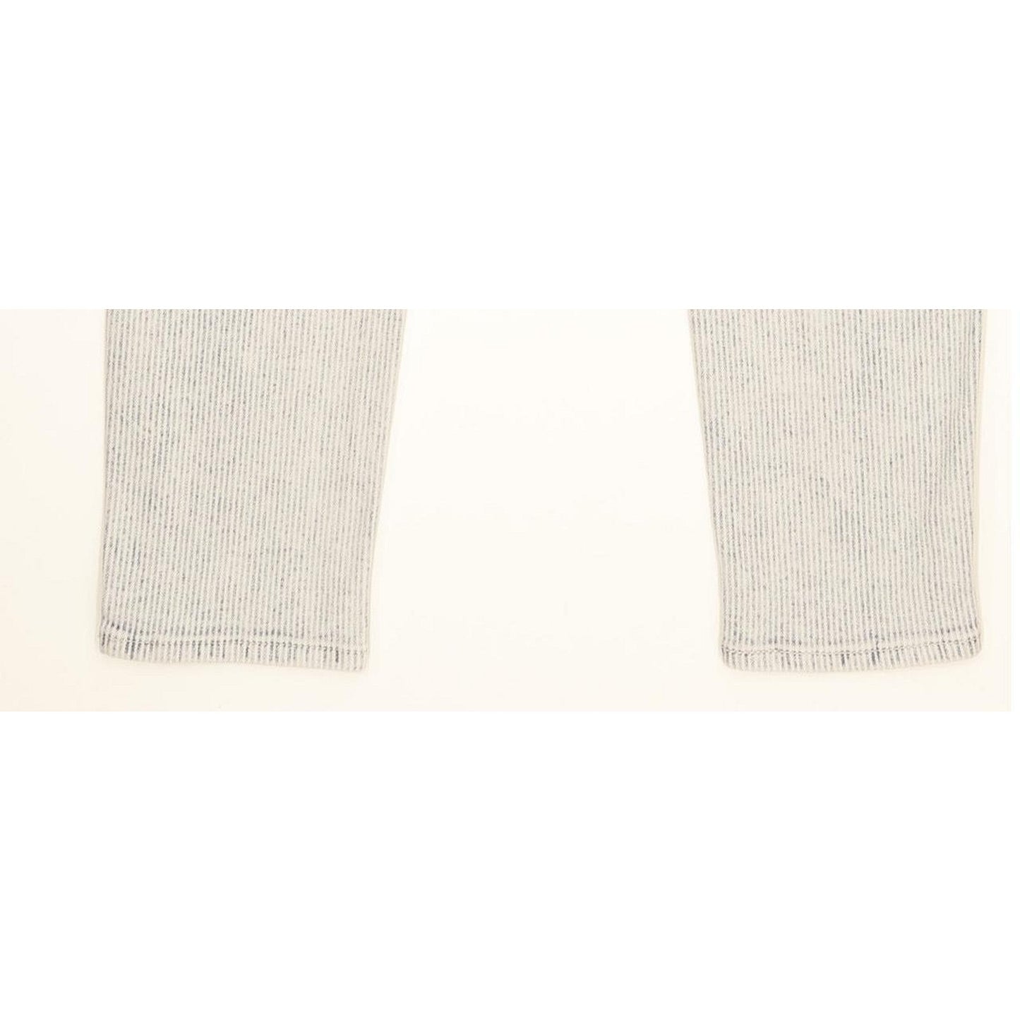 Levi's 710 Super Women Blue Skinny Slim Stretch Jeans W28 L28
