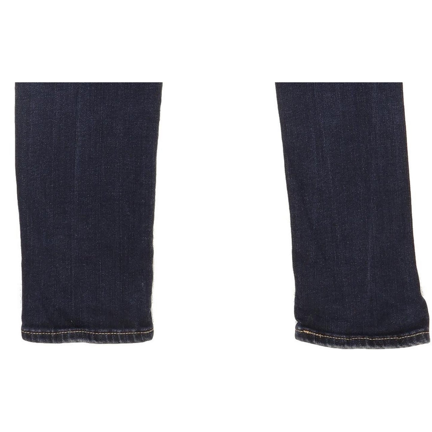 Levi's 711 Women Navy Skinny Slim Stretch Jeans W28 L32
