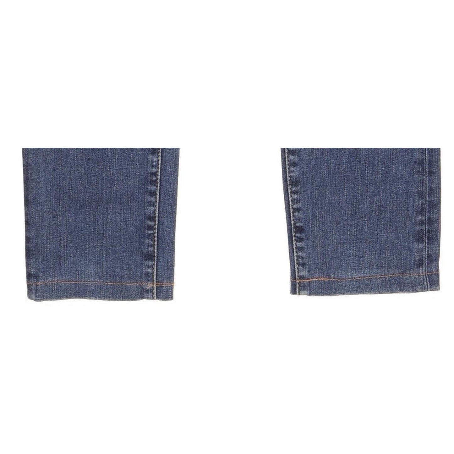 Levi's 311 Shaping Women Blue Skinny Slim Stretch Jeans W27 L27
