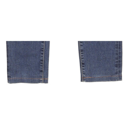 Levi's 311 Shaping Women Blue Skinny Slim Stretch Jeans W27 L27