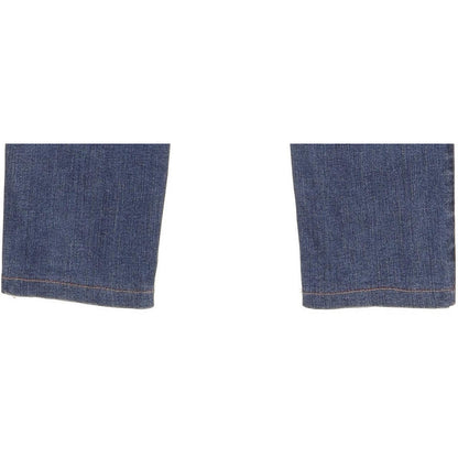 Levi's 311 Shaping Women Blue Skinny Slim Stretch Jeans W27 L27