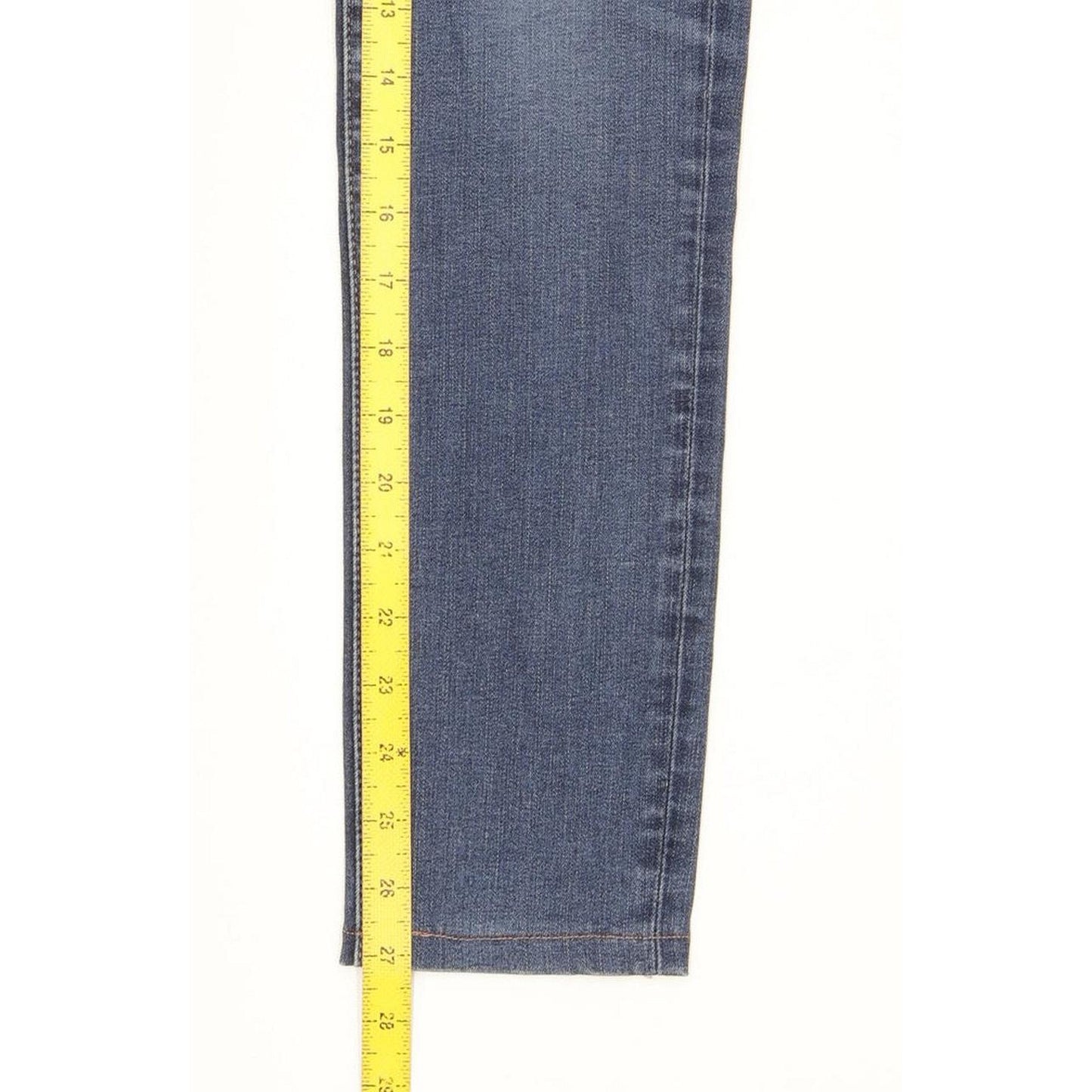Levi's 311 Shaping Women Blue Skinny Slim Stretch Jeans W27 L27
