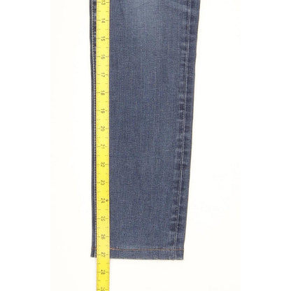 Levi's 311 Shaping Women Blue Skinny Slim Stretch Jeans W27 L27