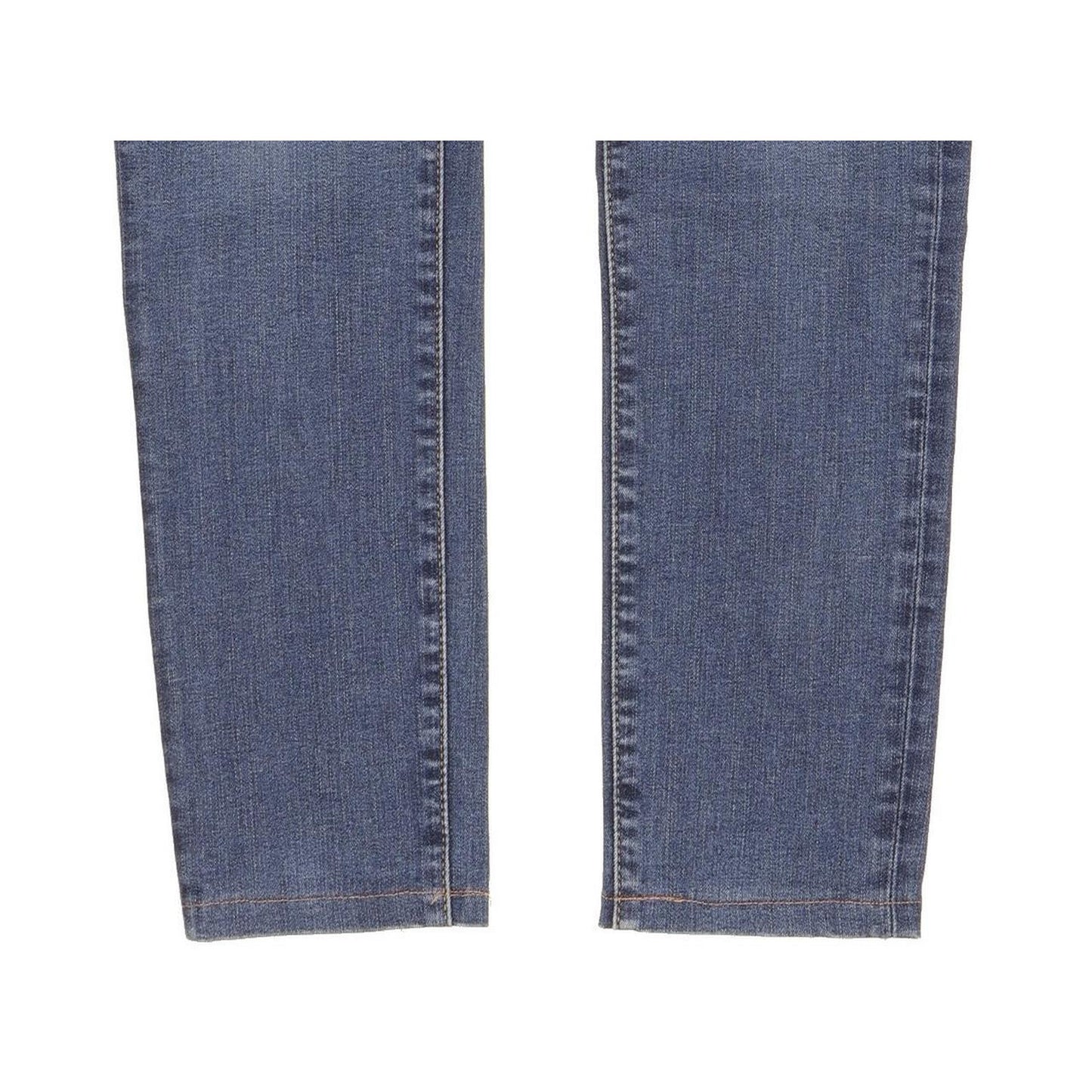 Levi's 311 Shaping Women Blue Skinny Slim Stretch Jeans W27 L27