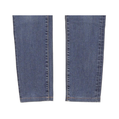 Levi's 311 Shaping Women Blue Skinny Slim Stretch Jeans W27 L27