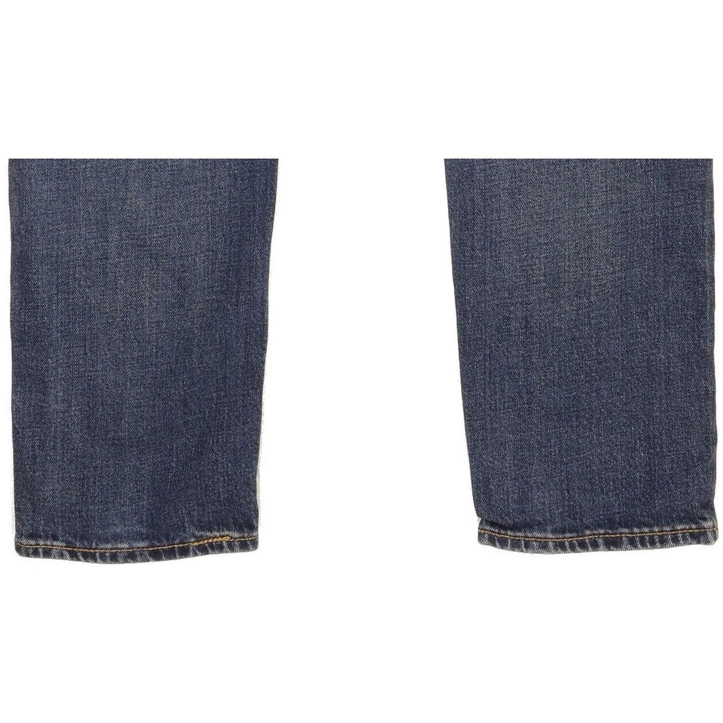 Levi's 512 Men Blue Tapered Slim Stretch Jeans W30 L31