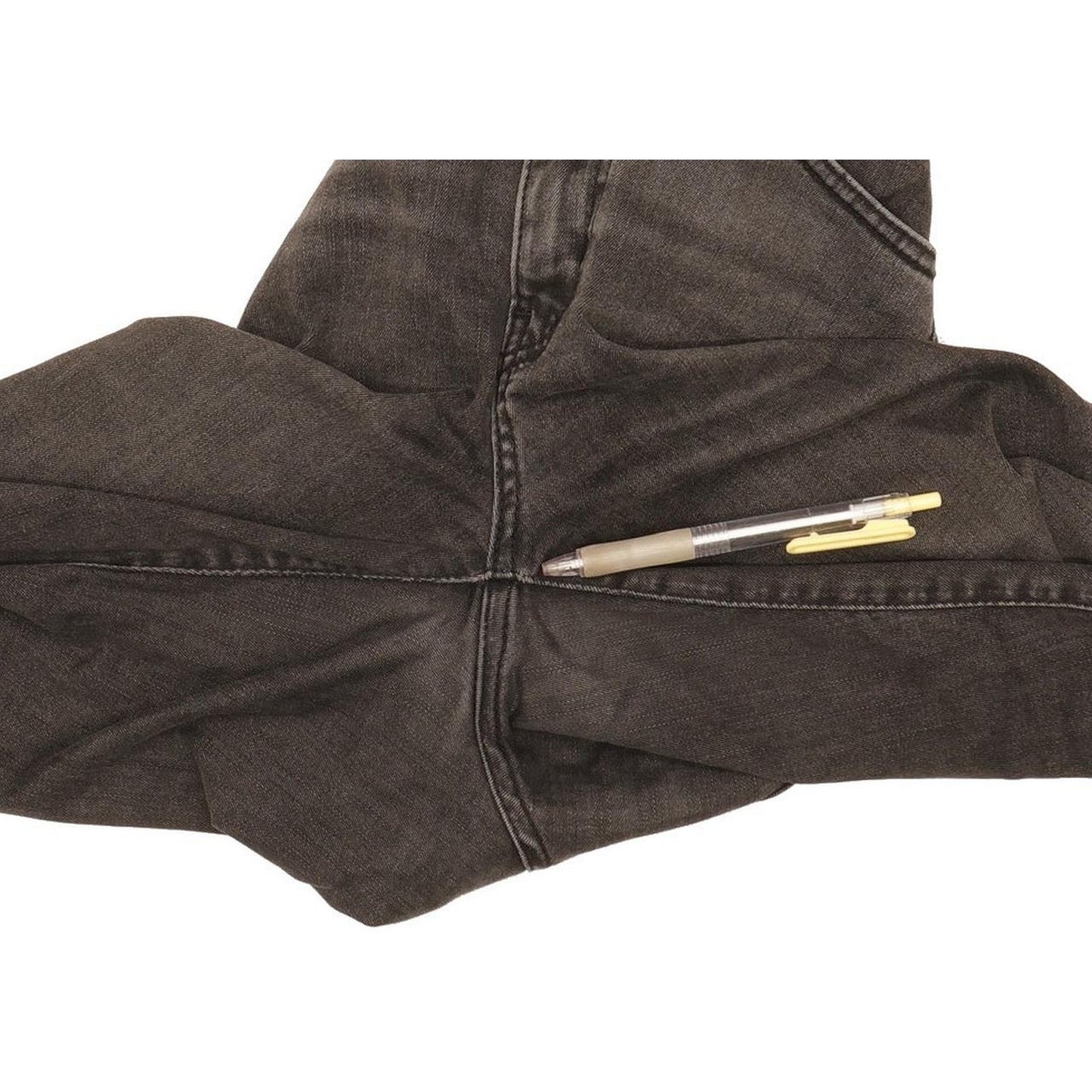 Levi's Mile Black Skinny Slim Stretch Jeans High Waisted W28 L28