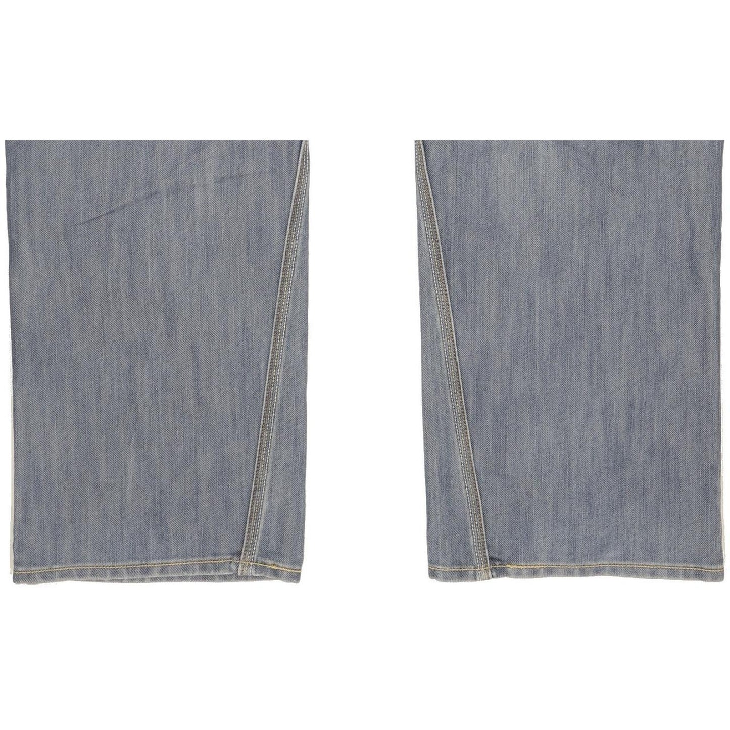 Levi's 514 Men Blue Straight Slim Jeans W38 L34
