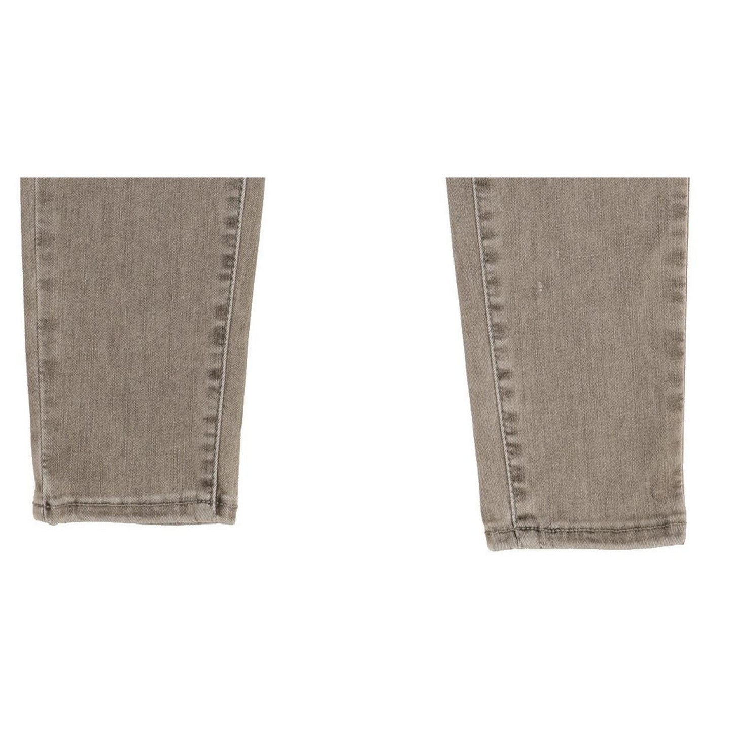 Levi's 720 Women Grey Skinny Slim Stretch Jeans W29 L30
