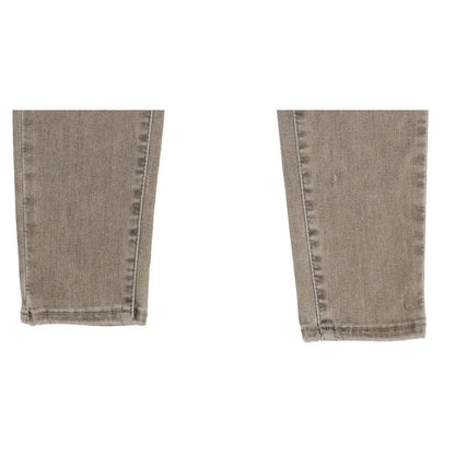 Levi's 720 Women Grey Skinny Slim Stretch Jeans W29 L30