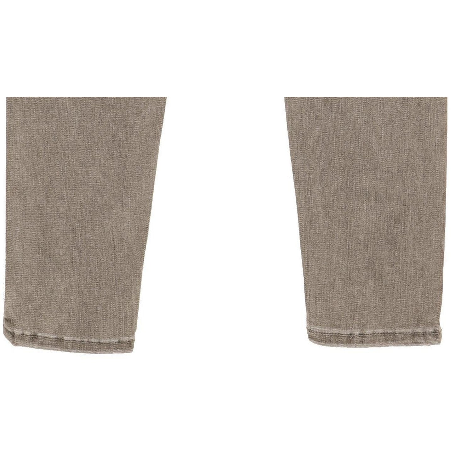 Levi's 720 Women Grey Skinny Slim Stretch Jeans W29 L30