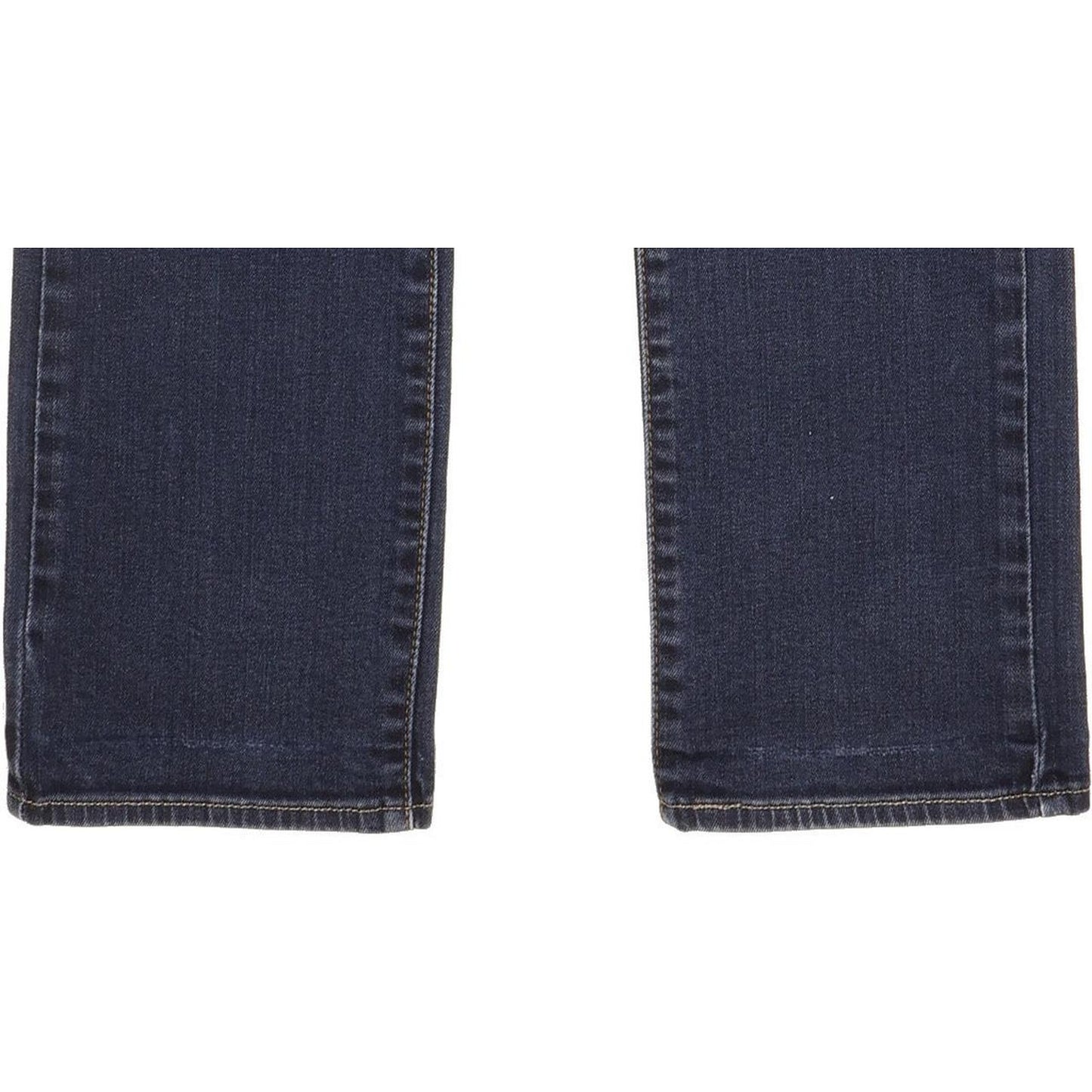 Levi's Demi Curve Women Blue Straight Classic Stretch Jeans W26 L31