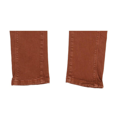 G-Star 5204 Women Brown Skinny Slim Stretch Jeans W30 L31