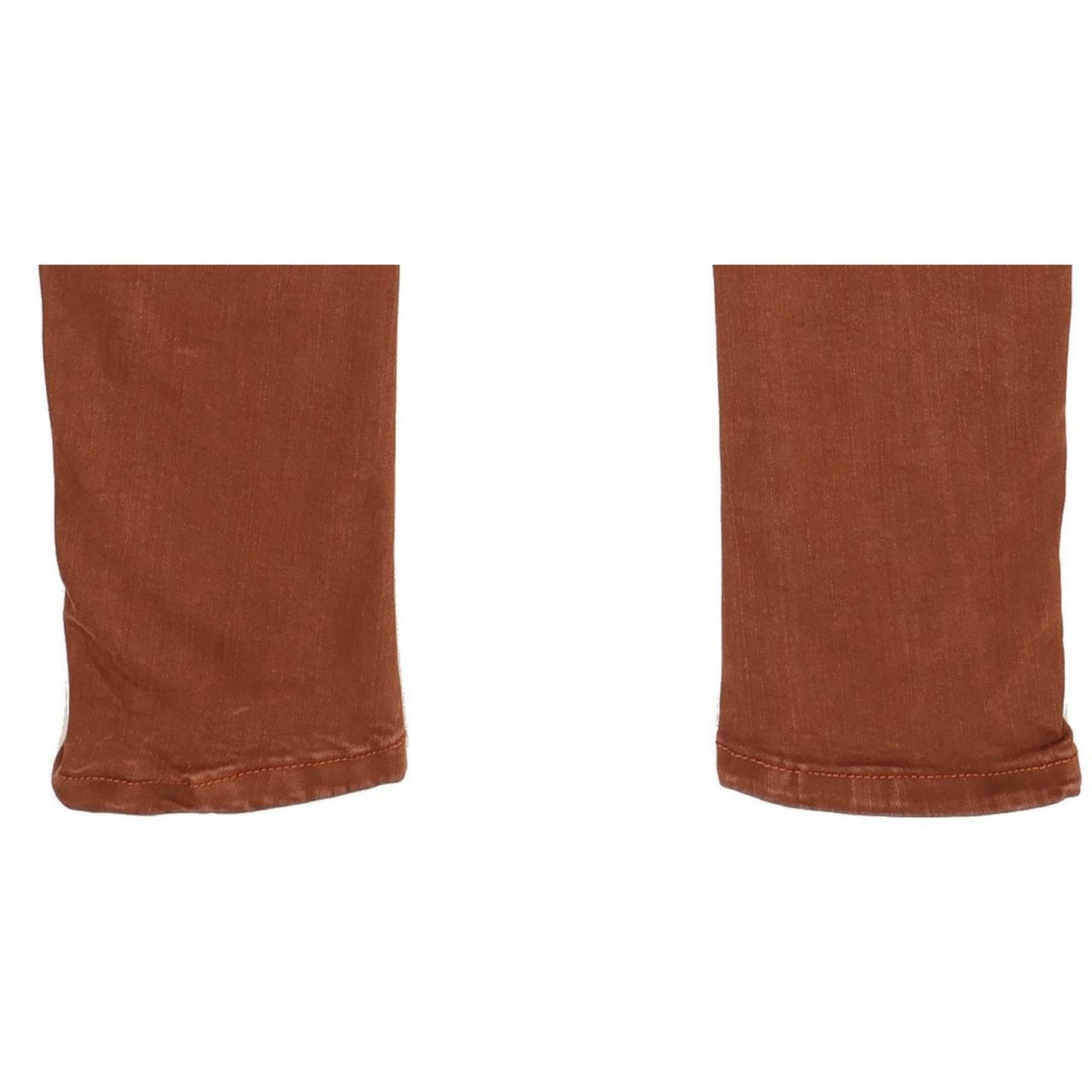 G-Star 5204 Women Brown Skinny Slim Stretch Jeans W30 L31