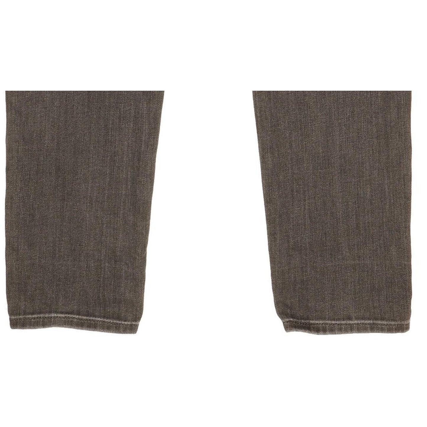 Levi's 721 Women Grey Skinny Slim Stretch Jeans W27 L31