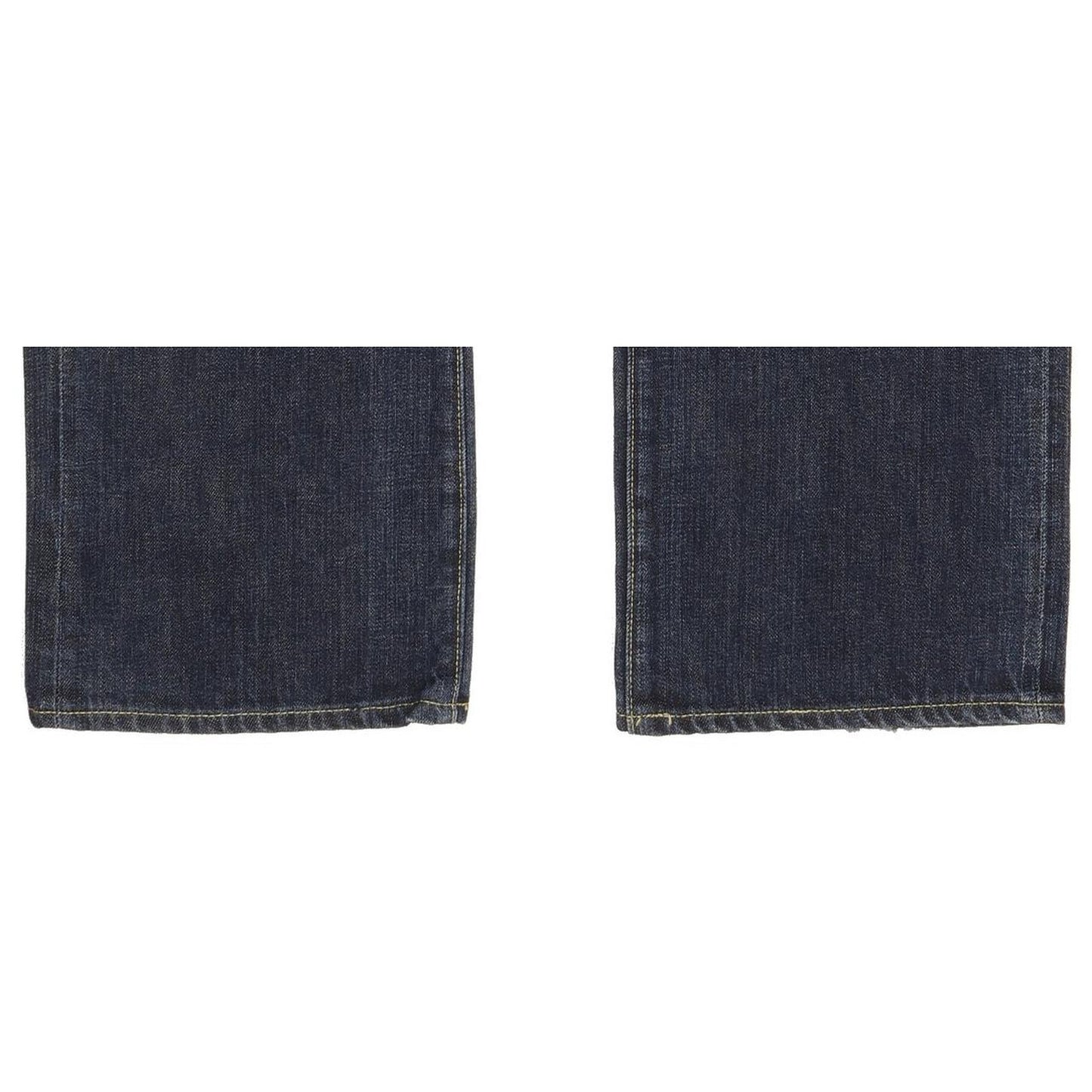 G-Star Raw Listing Women Blue Straight Slim Jeans W30 L30