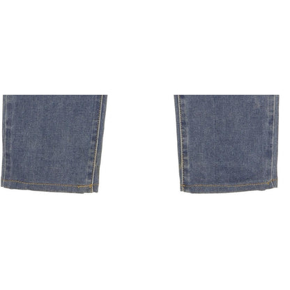 Levi's Revel Demi Curve Women Blue Skinny Slim Stretch Jeans W27 L28