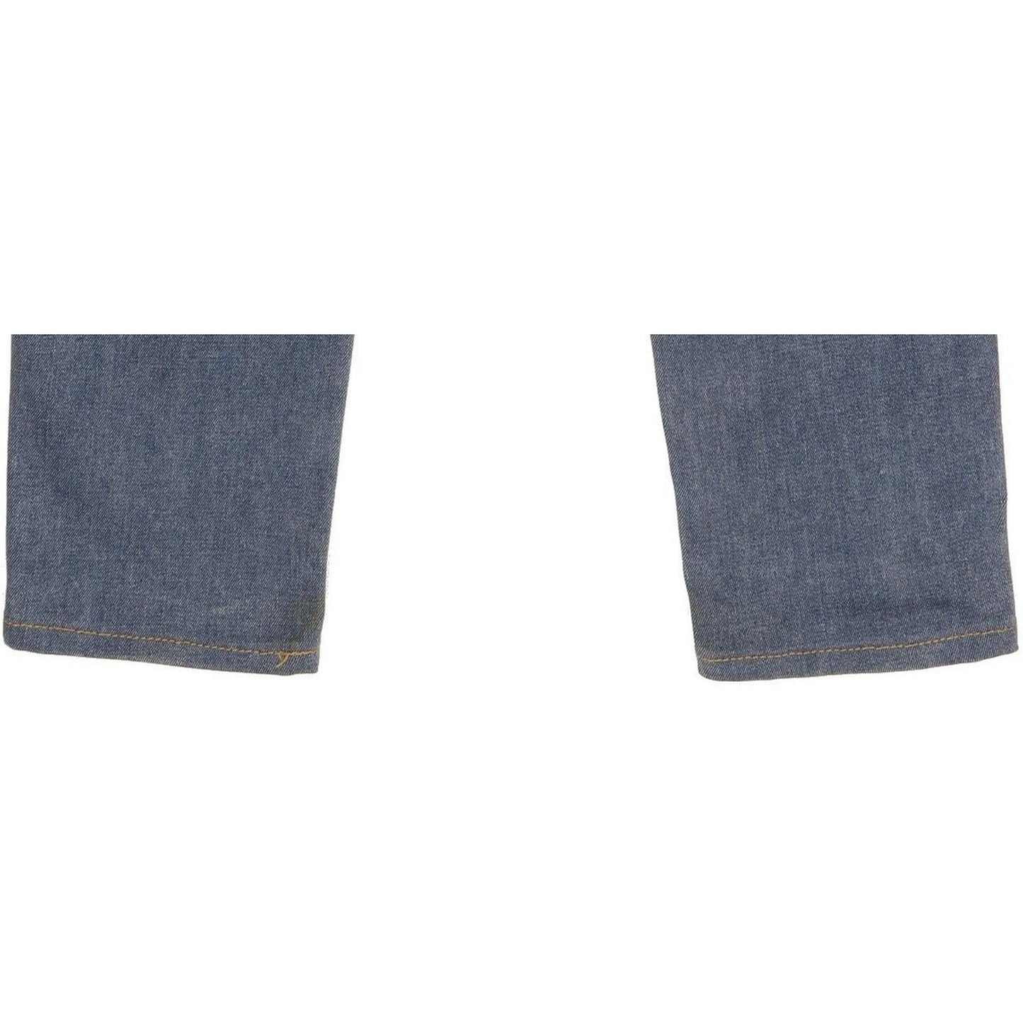 Levi's Revel Demi Curve Women Blue Skinny Slim Stretch Jeans W27 L28