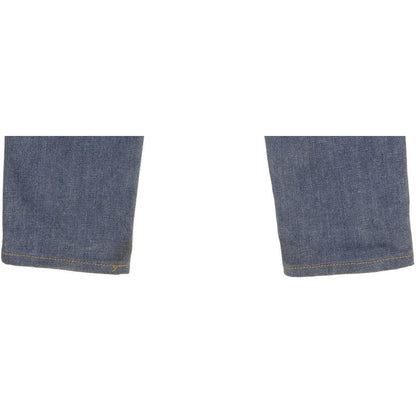Levi's Revel Demi Curve Women Blue Skinny Slim Stretch Jeans W27 L28
