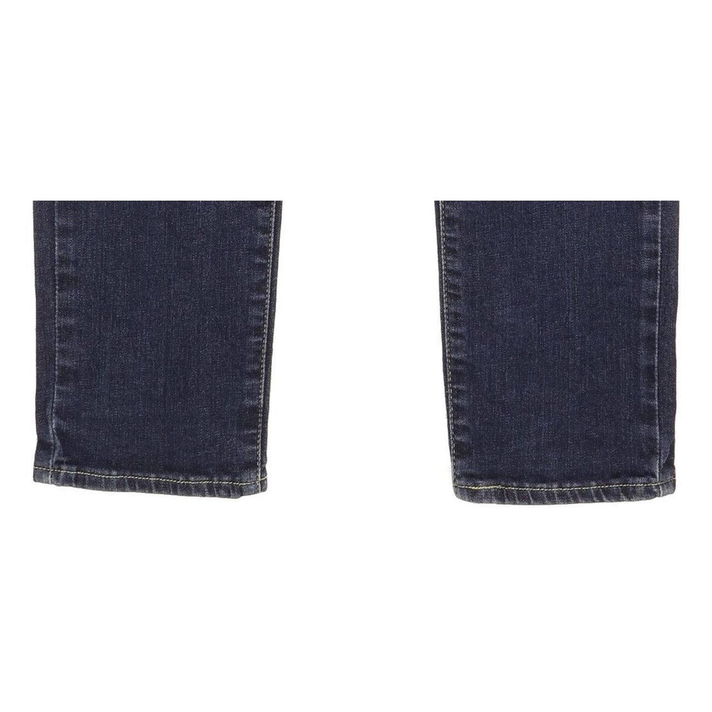 Levi's Demi Curve Women Blue Skinny Slim Stretch Jeans W29 L30