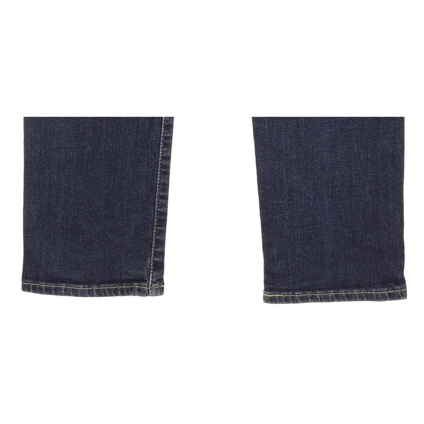 Levi's Demi Curve Women Blue Skinny Slim Stretch Jeans W29 L30