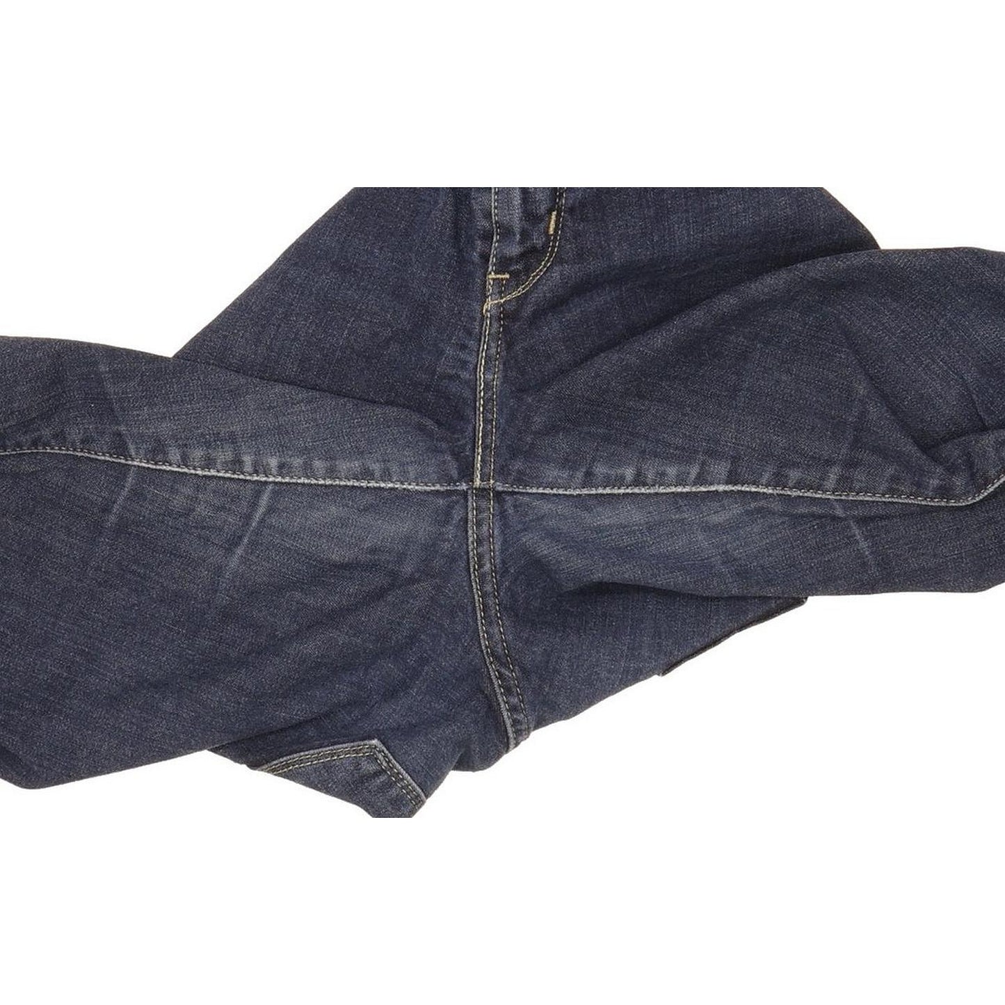 Levi's Demi Curve Women Blue Skinny Slim Stretch Jeans W29 L30