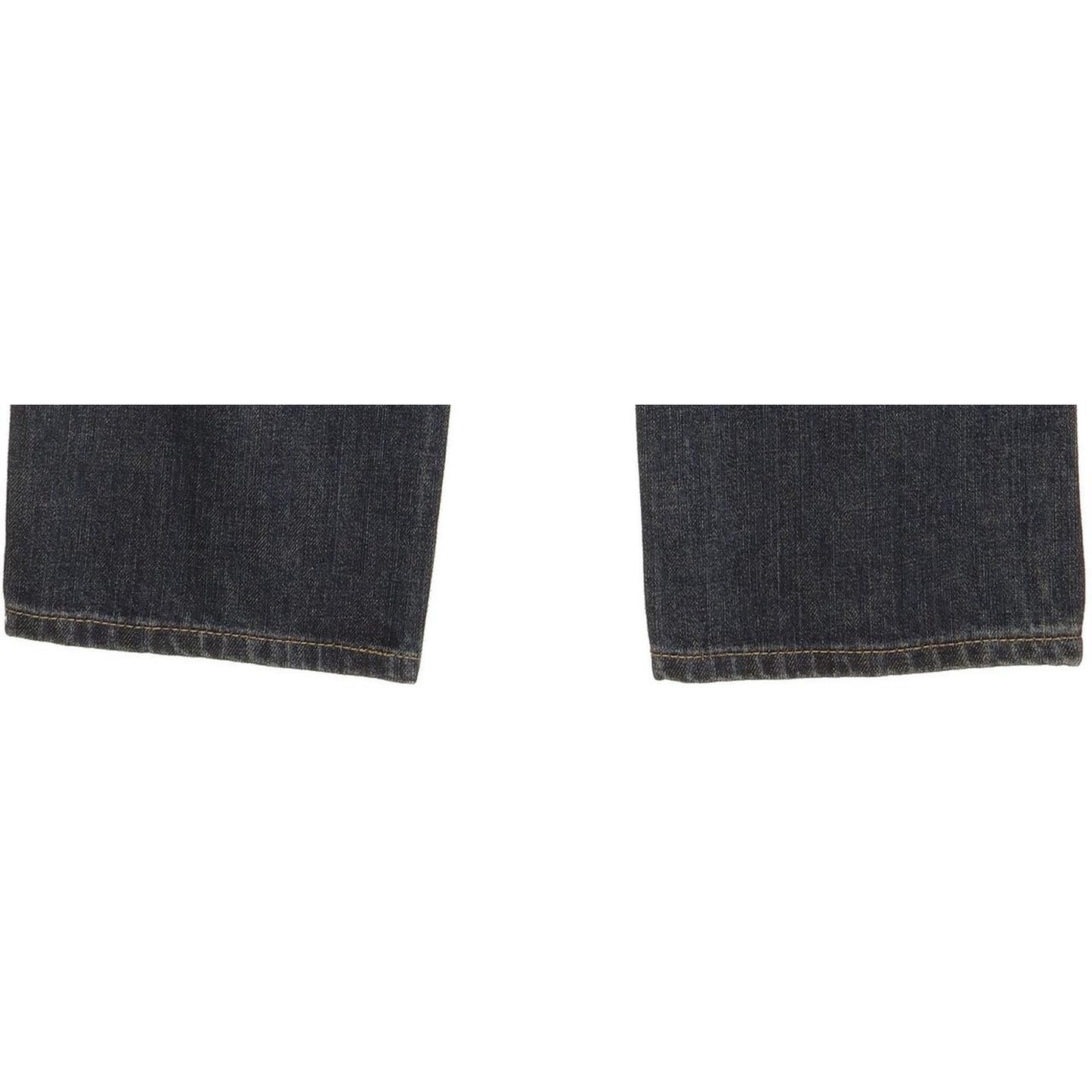Levi's 505 Men Blue Straight Regular Jeans W27 L27