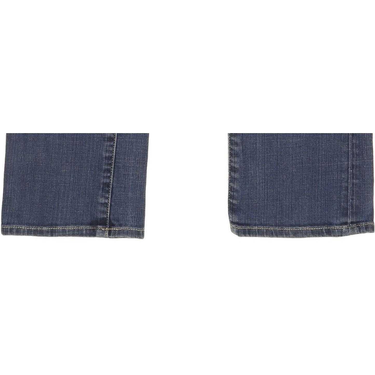 G-Star Midge Women Blue Straight Slim Stretch Jeans W27 L29