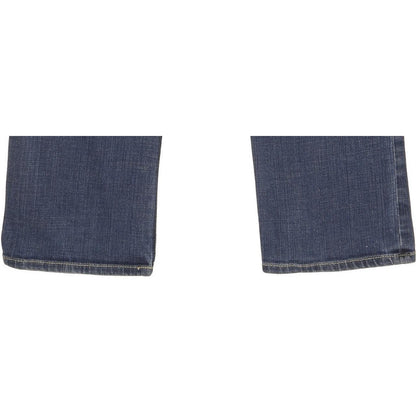 G-Star Midge Women Blue Straight Slim Stretch Jeans W27 L29