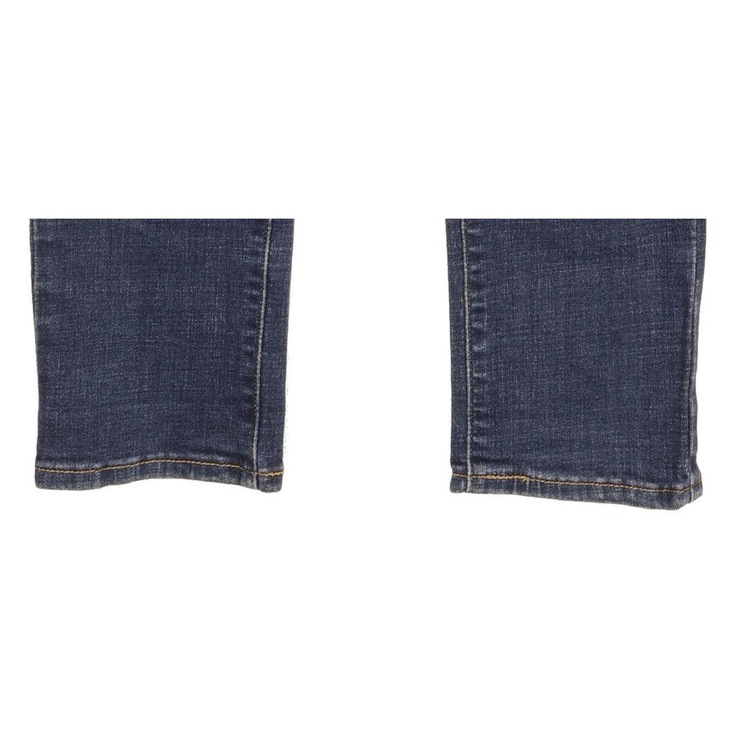 Levi's Women Blue Skinny Slim Jeans W27 L29