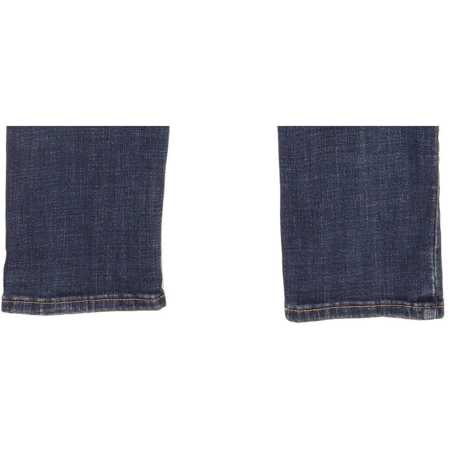 Levi's Women Blue Skinny Slim Jeans W27 L29