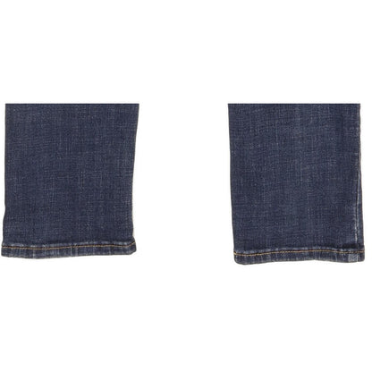 Levi's Women Blue Skinny Slim Jeans W27 L29