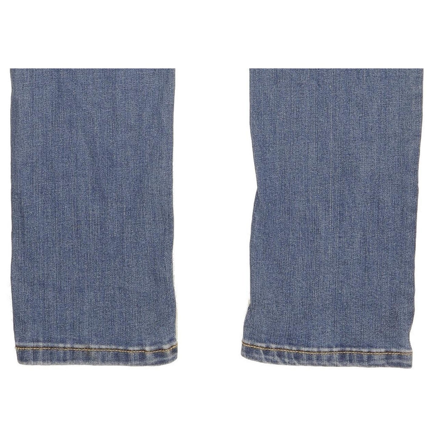 Levi's 510 Kids Blue Skinny Slim Stretch Jeans W26 L32