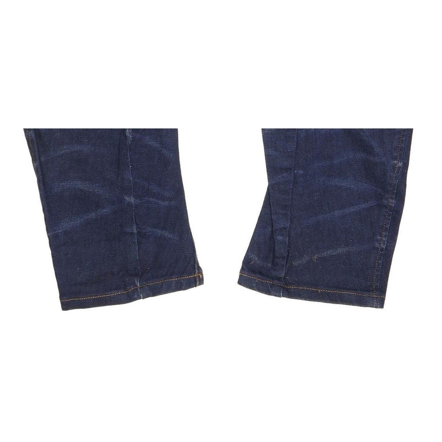 G-Star Arc Juke 3D Women Blue Tapered Loose Stretch Jeans W27 L32