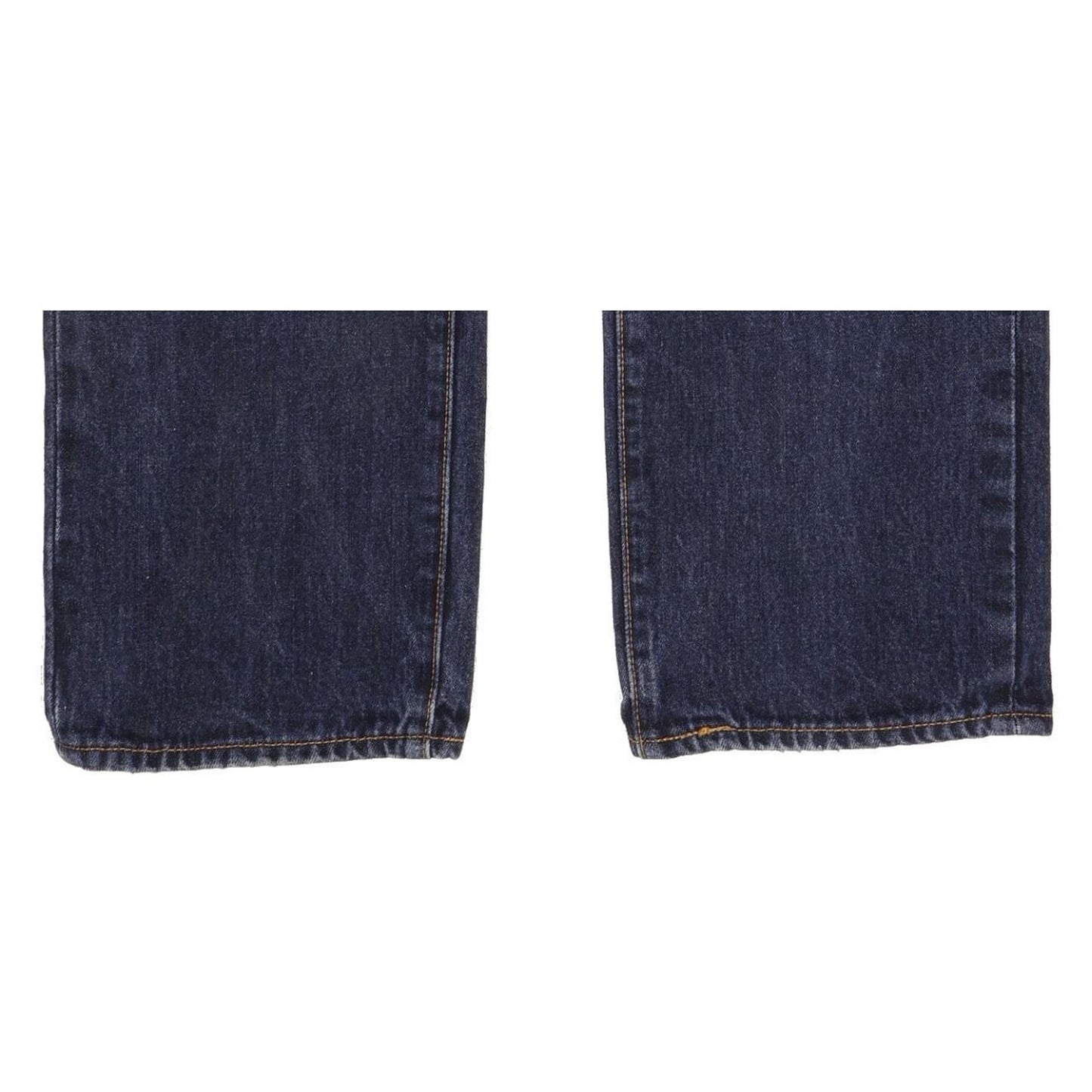 Levi's 514 Men Blue Straight Slim Jeans W36 L29