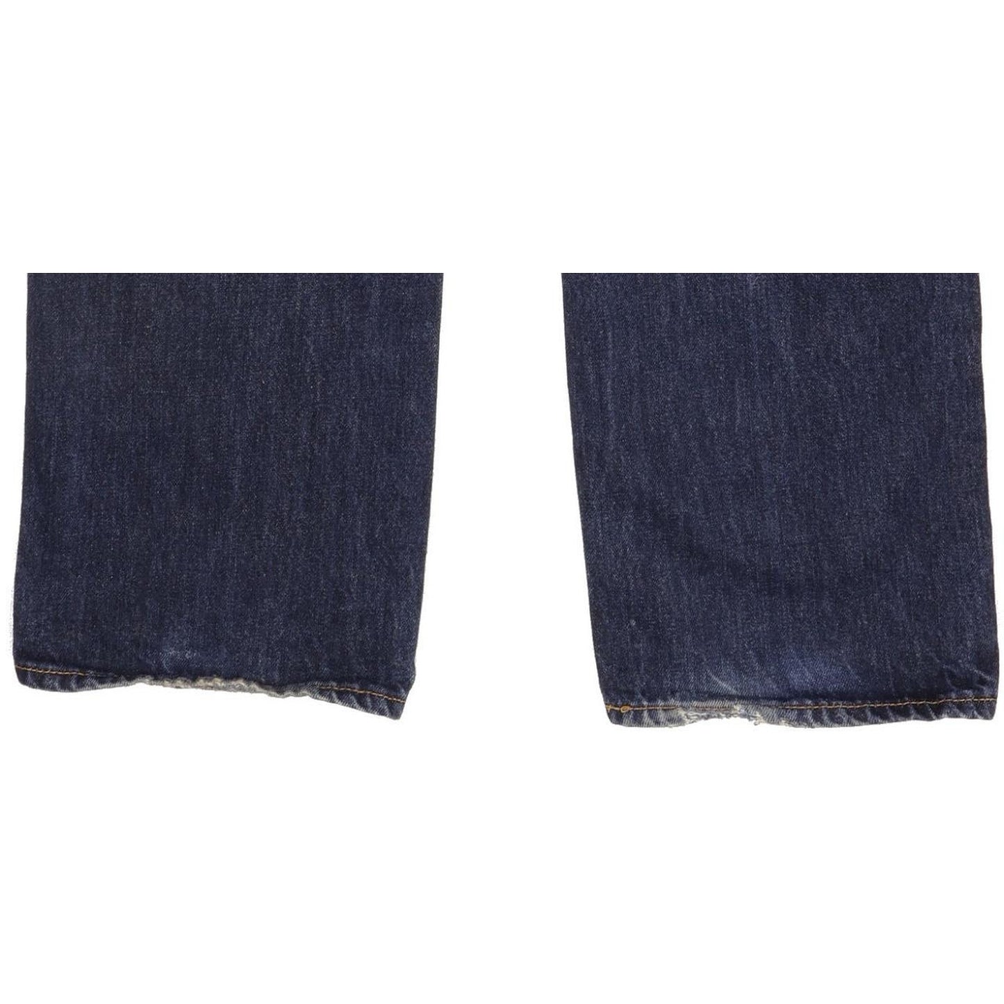Levi's 514 Men Blue Straight Slim Jeans W36 L29
